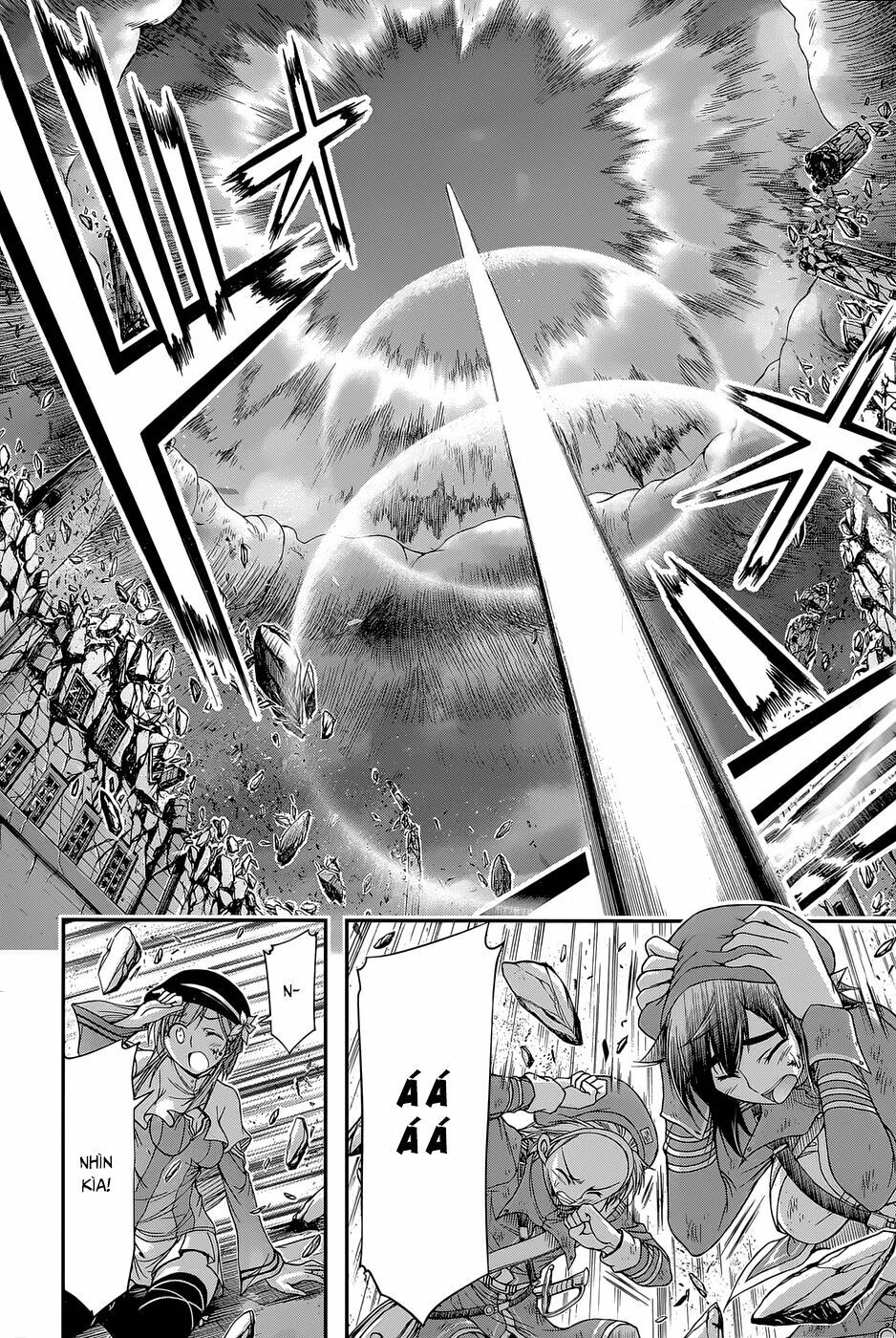 kích trụy vương huyền thoại chapter 10 11