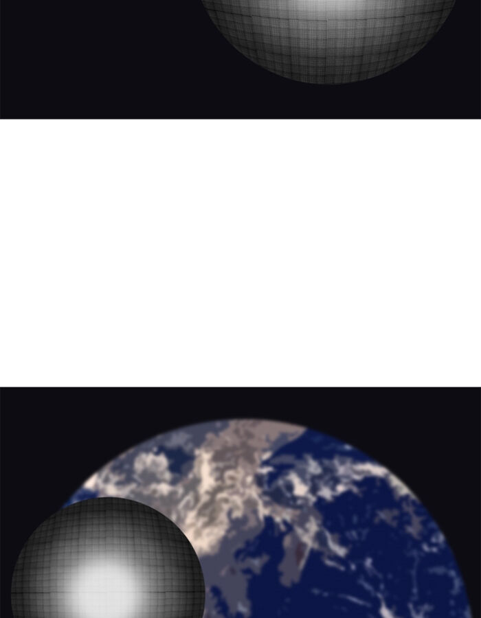 mắc kẹt trên mặt trăng chapter 30 48