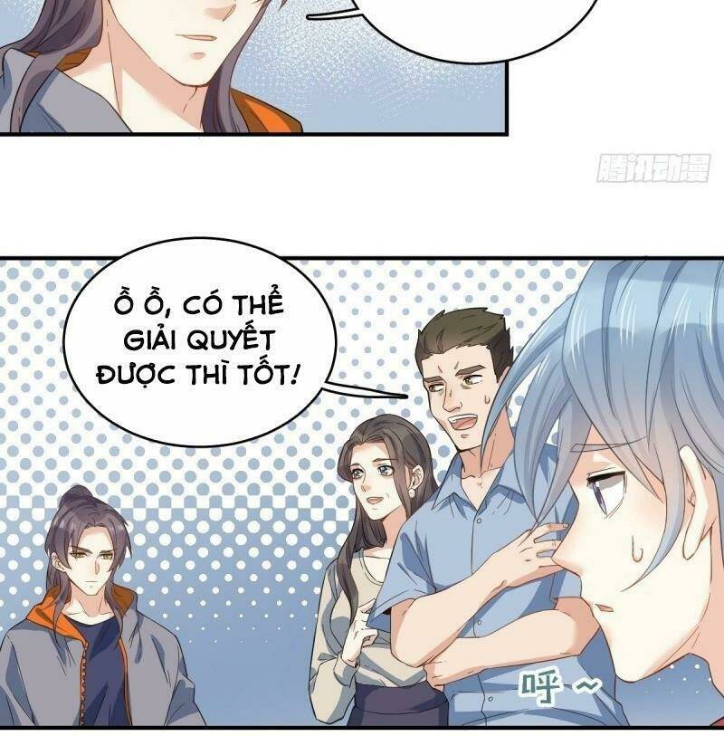 phi chức nghiệp bán tiên chapter 7 22