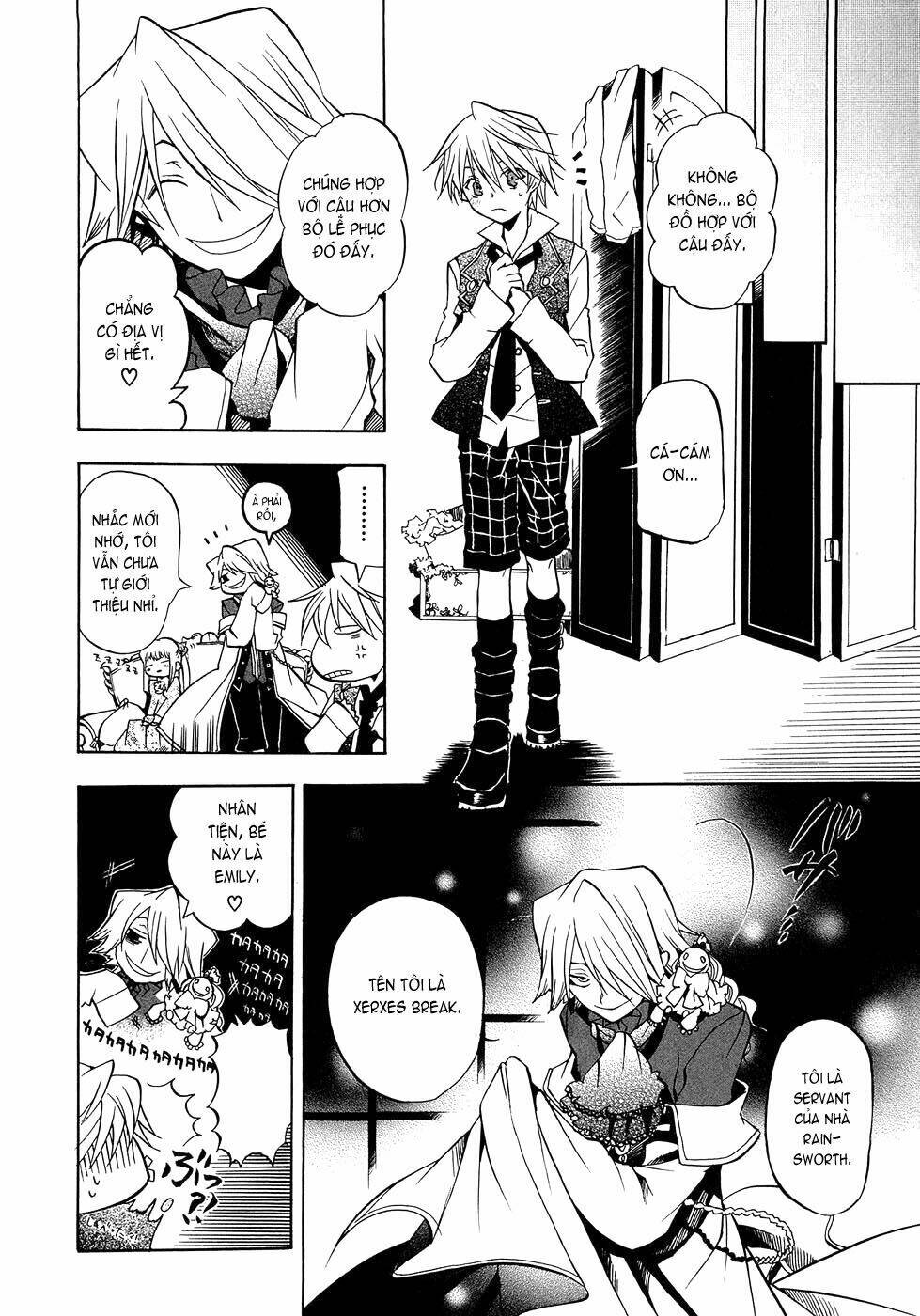 pandora hearts chapter 4 8