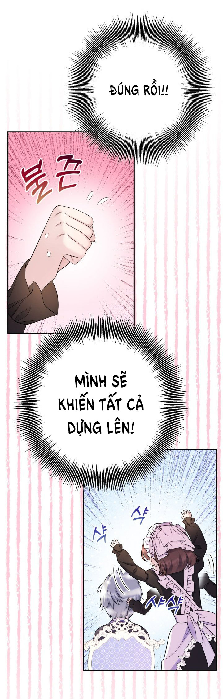 [18+] nếu cứu rỗi một cầm thú hư hỏng chapter 24.1 34