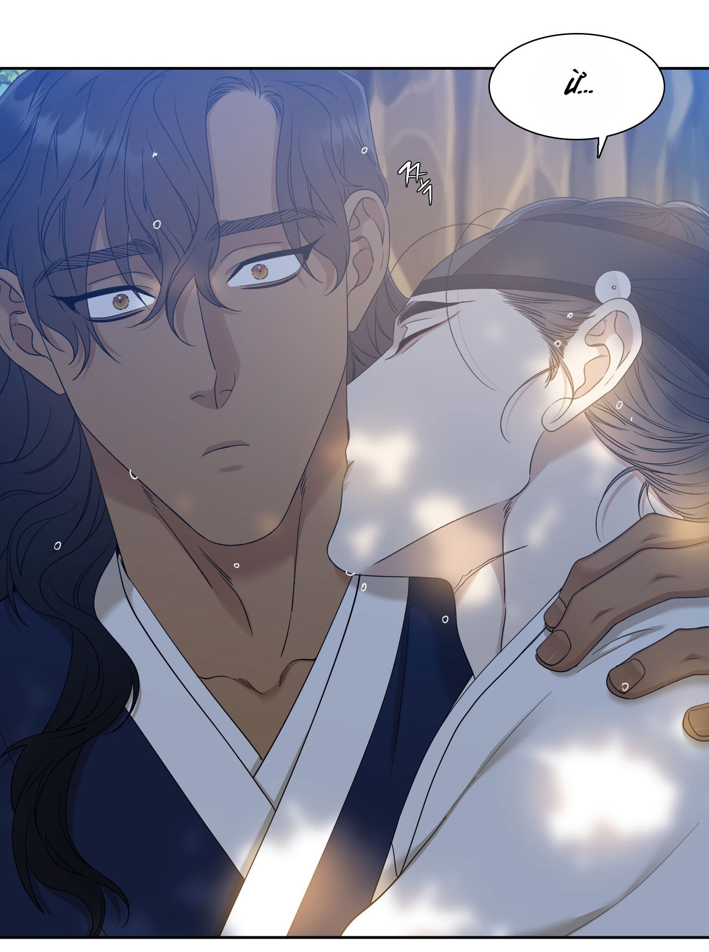 mắt phủ toàn sương chapter 67 49