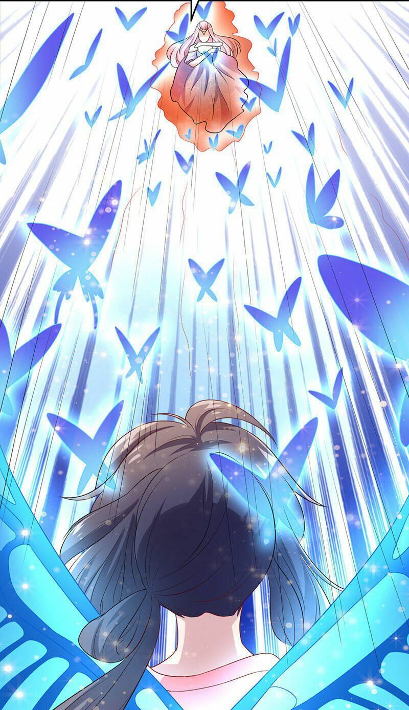 khuynh thế đế vương cơ chapter 4.1 25