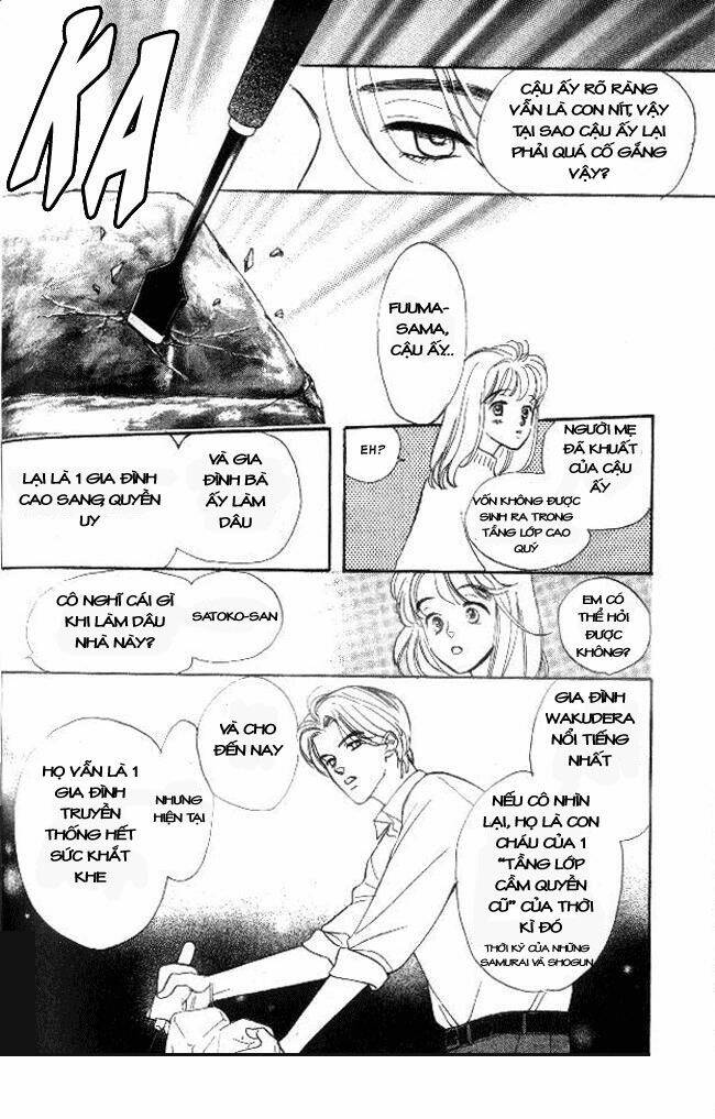 dear mine chapter 3.2 7