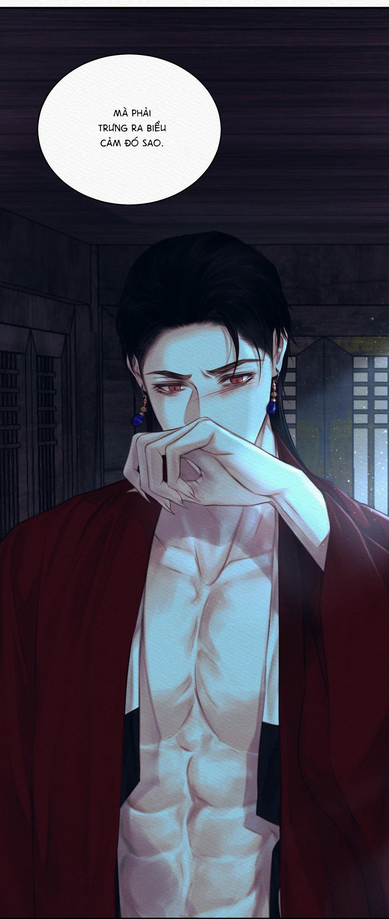 qủy dạ khúc chapter 44 68