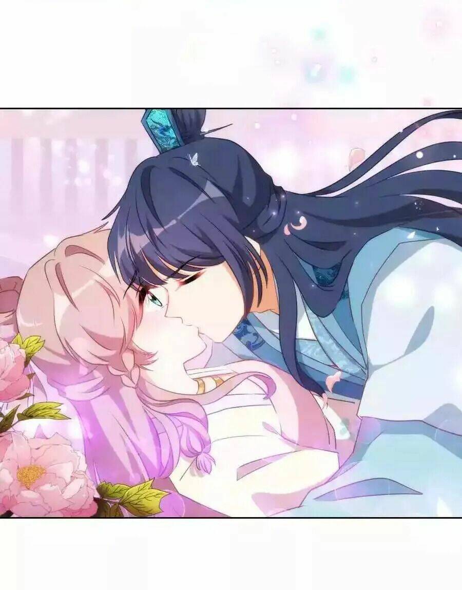 ồ, phu quân đáng yêu của tôi! chapter 11 1