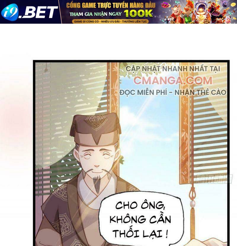 đứng yên ! phụng chỉ đánh cướp đây chapter 7 6