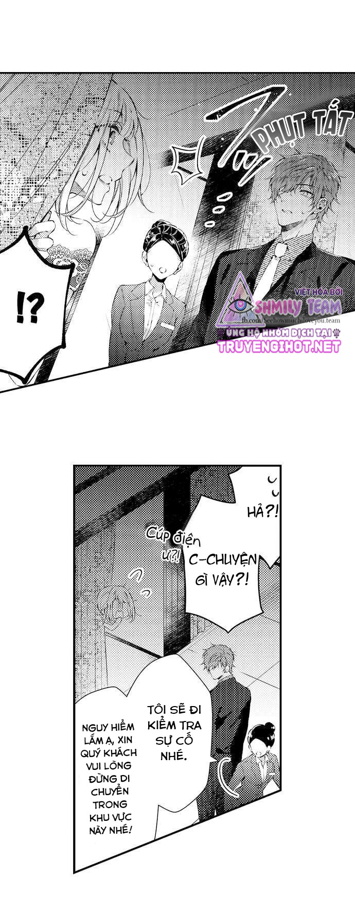 we had sex right before work chapter 11 6