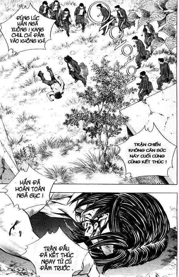 change guy chapter 288 1