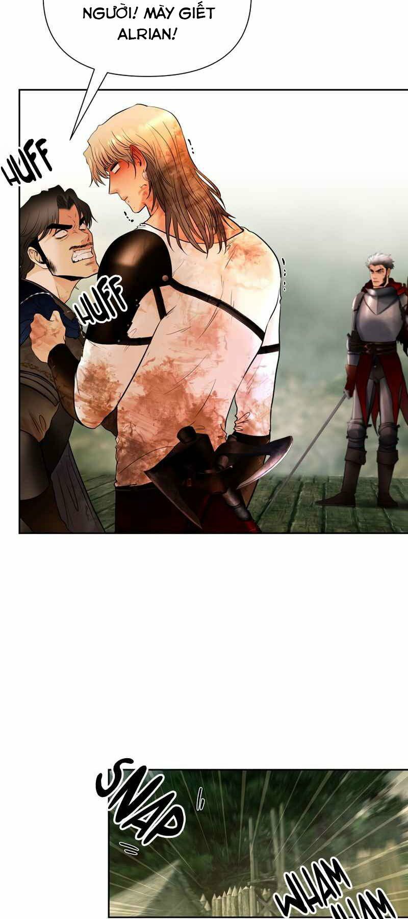 nhiệm vụ chiến binh chapter 15 51