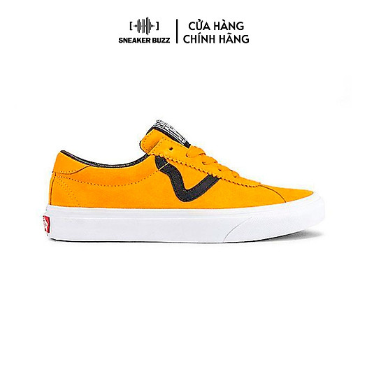 Giày Vans UA Sport Suede VN0A4BU6XW3