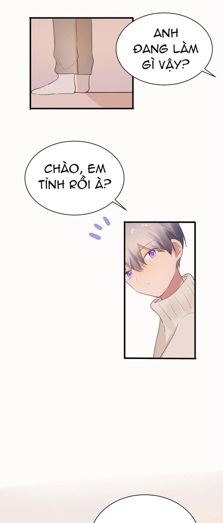 nhất tiễn khuynh tâm chapter 18 11