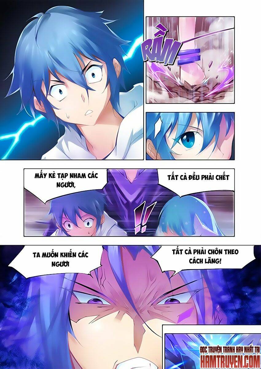 phá hiểu thế kỷ chapter 19 13