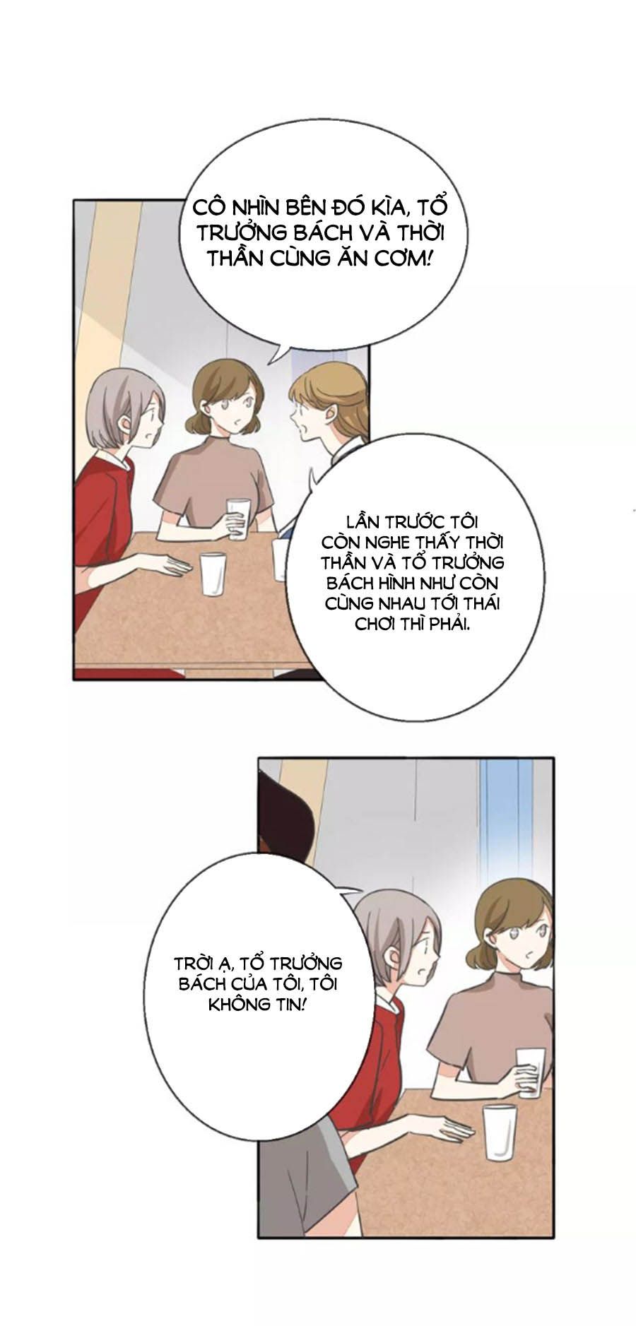 mùi hương lãng mạn chapter 36 7