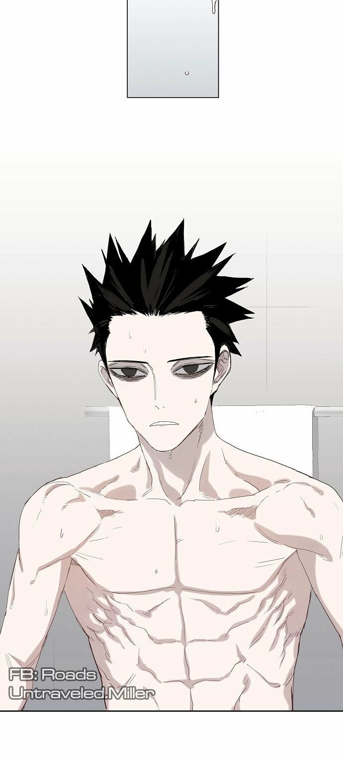 Võ Sĩ Quyền Anh chapter 14 9