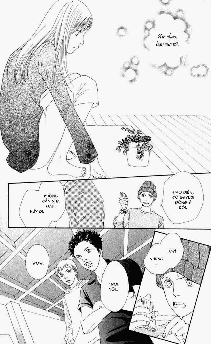 cat street chapter 12 14