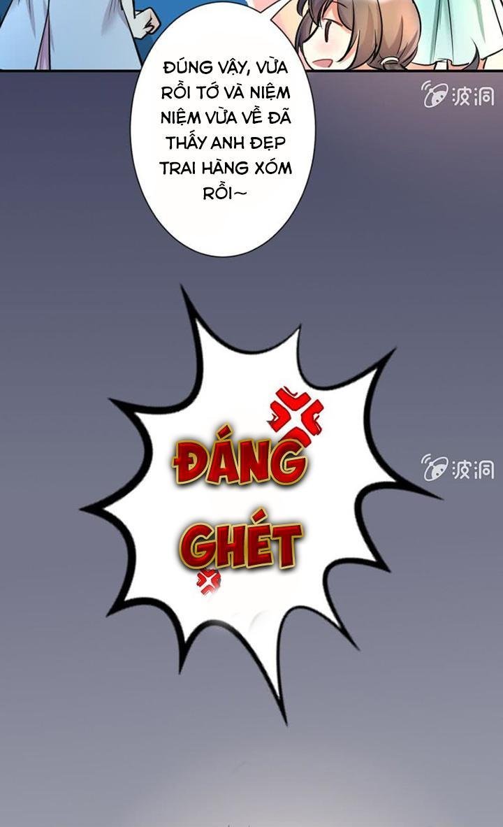 ảnh đế cầu sủng chapter 5 5