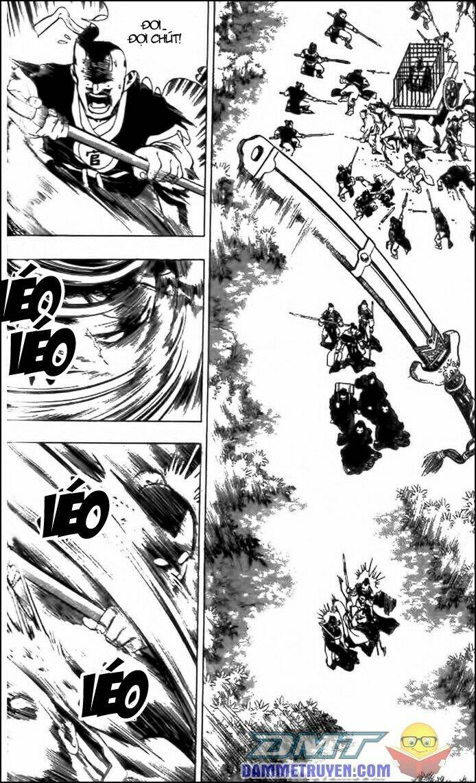 long quyển phong chapter 10 20