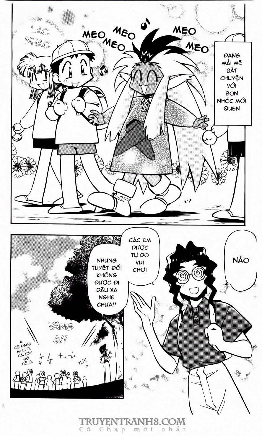 tenchi vô dụng chapter 56 9