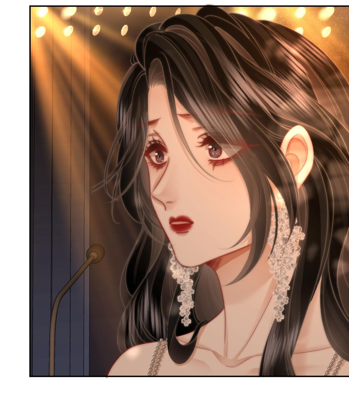 cố tiểu thư và khúc tiểu thư chapter 102 36