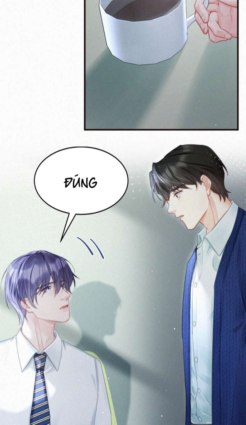 thần thương (môi súng) chapter 82 3