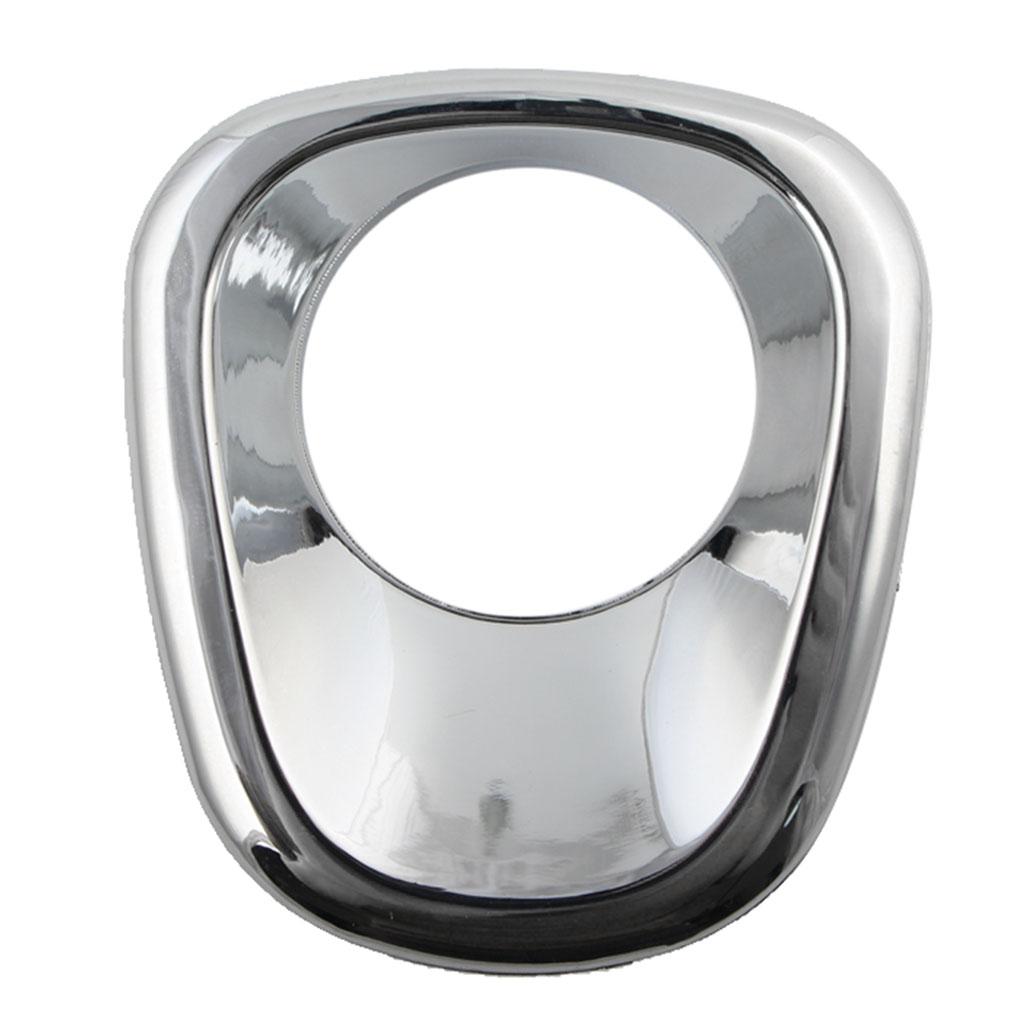 Motorcycle Ignition Button Switch Protection  Trim  for GL1800
