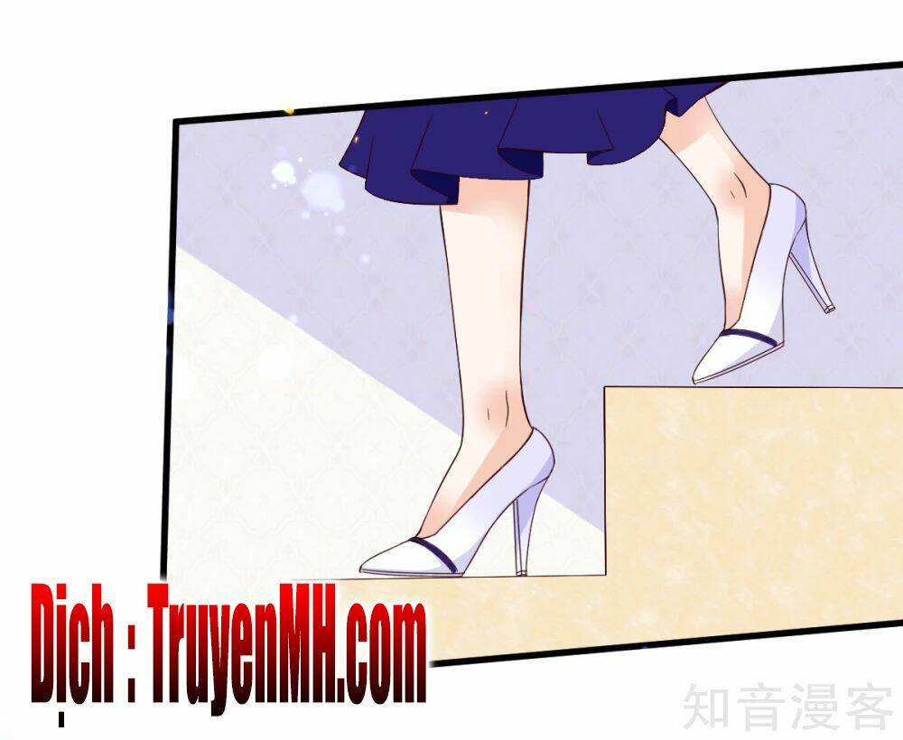 cường thế tù ái - địch thiếu đừng xằng bậy chapter 9 23