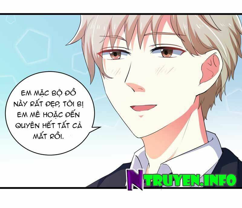 khế hôn chapter 30 8