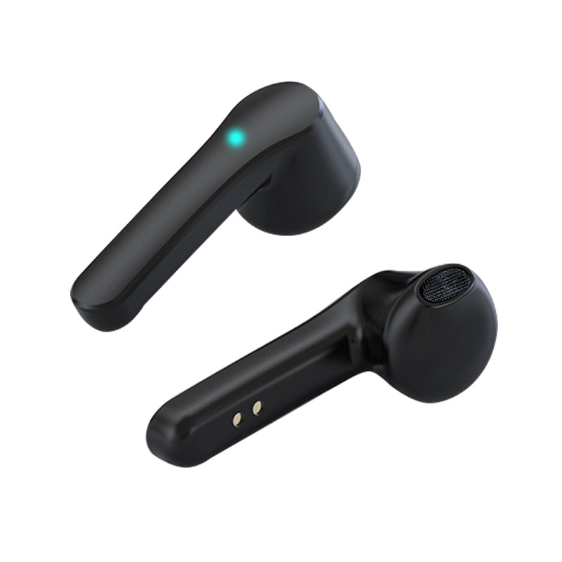 Hình ảnh Tai Nghe Bluetooth Nhét Tai True Wireless Không Dây PKCB - Hàng Chính Hãng H309