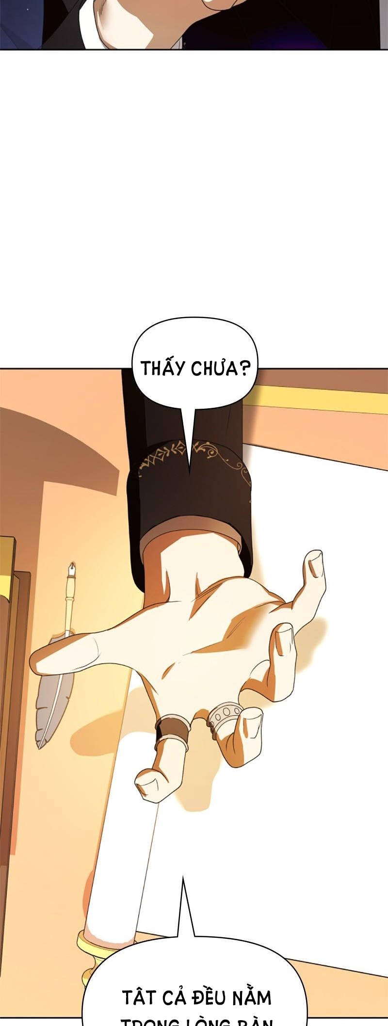 tôi muốn trở thành cô ấy dù chỉ là một ngày chapter 58 78