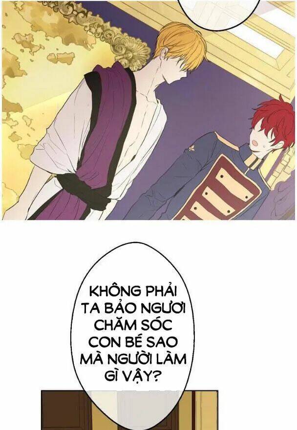 một ngày nọ ta trở thành công chúa chapter 15 12