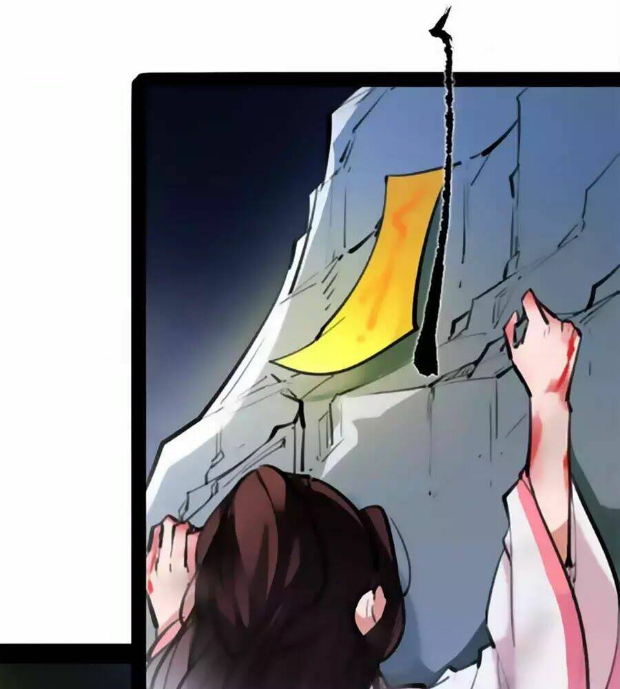 đường tăng cũng quyến rũ chapter 29 57