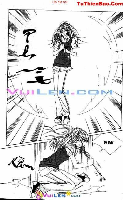 bogle goes to the kingdom chapter 11 7