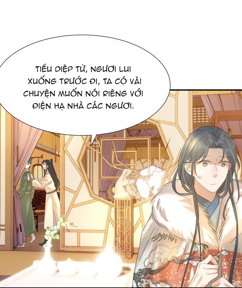 hình như cầm nhầm kịch bản của nữ chính rồi chapter 57 6
