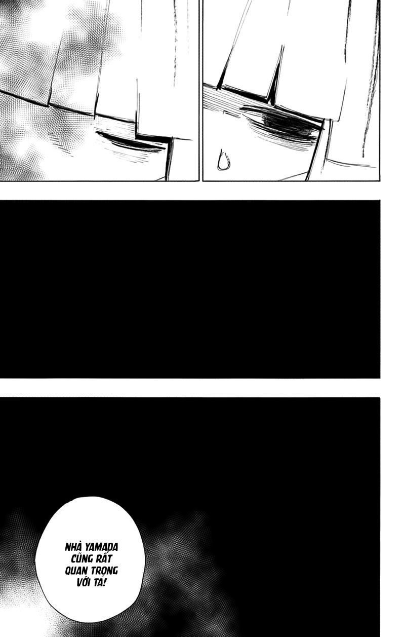 jigokuraku chapter 96 14