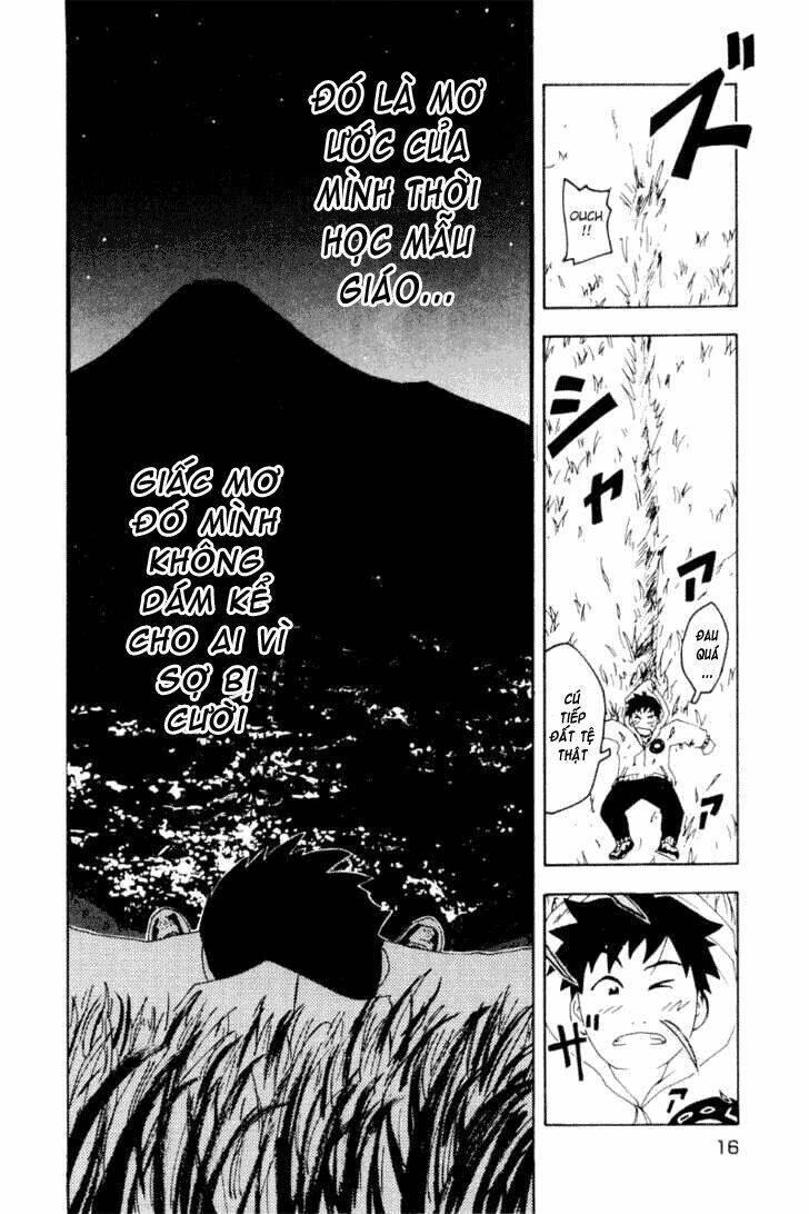 inu neko jump chapter 17 18