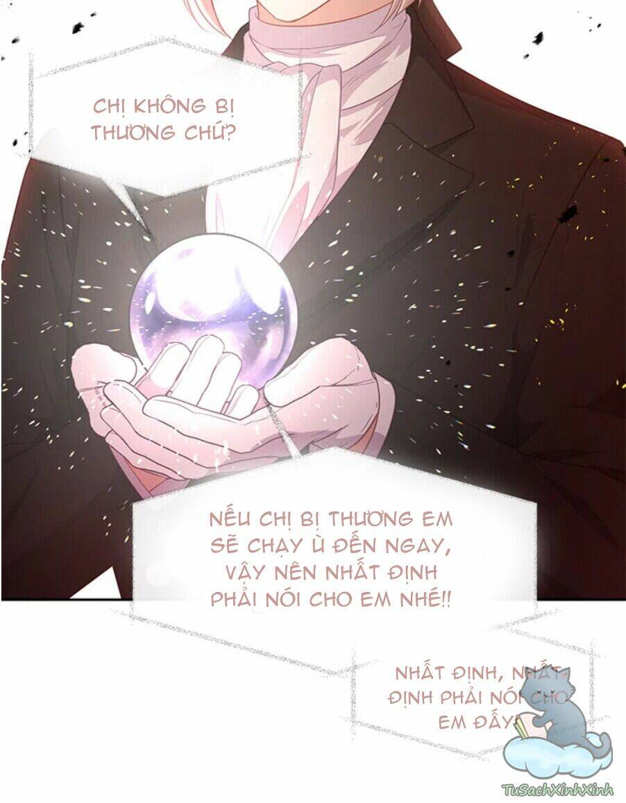 hãy coi chừng ác nữ chapter 82 6