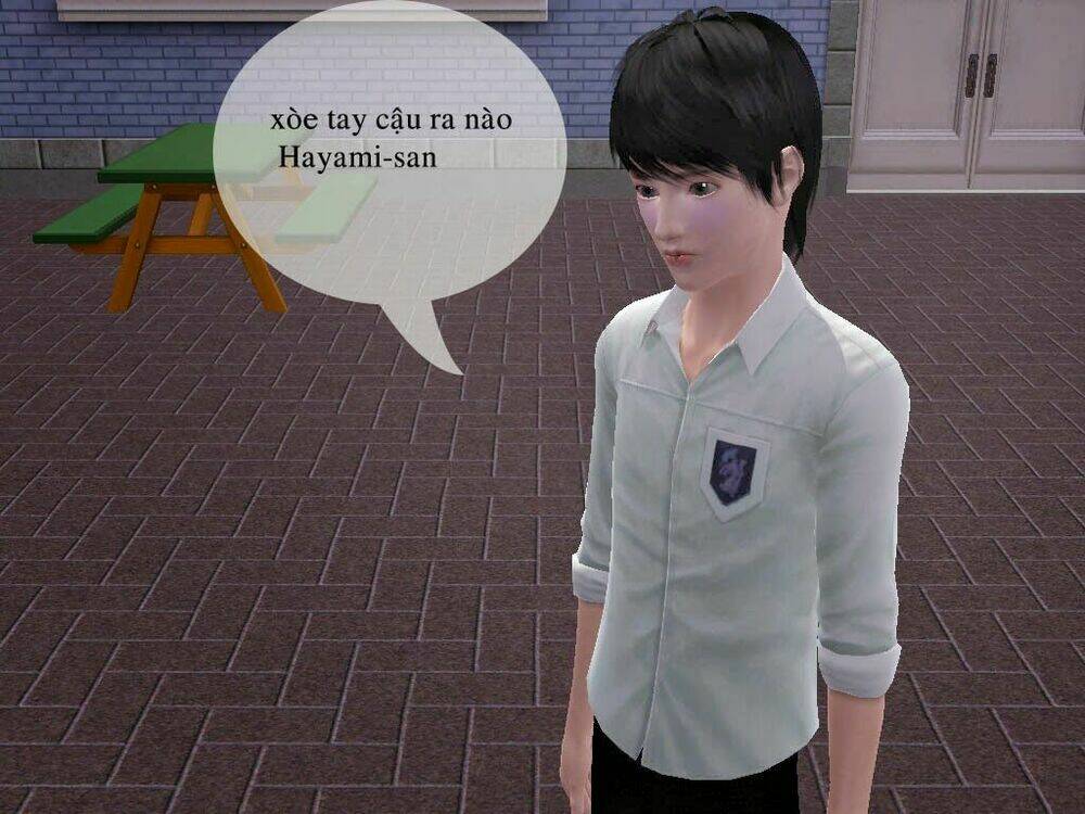 the fate chapter 8 33