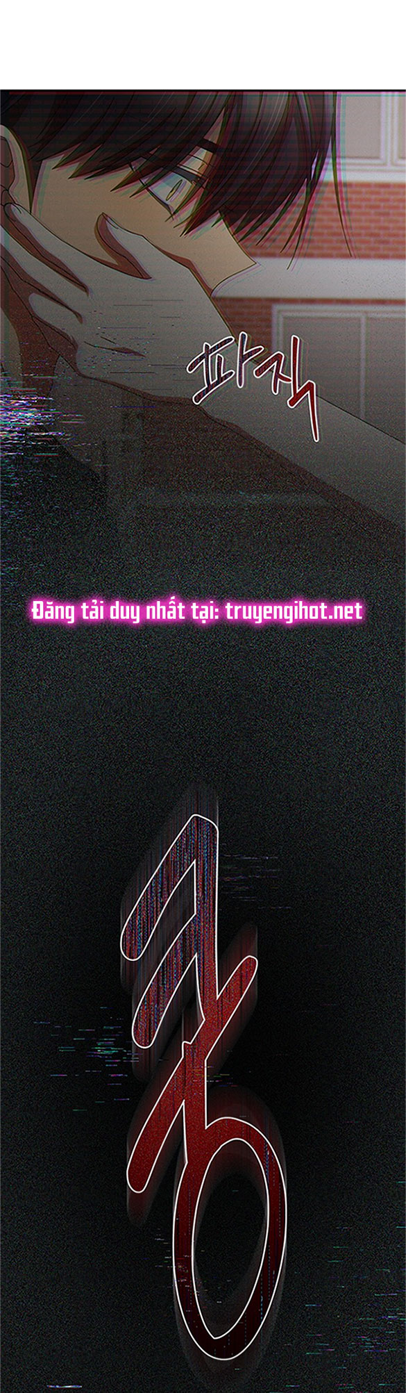 bạn gái tôi là robot -câu chuyện của cheol soo và young hee chapter 26 12