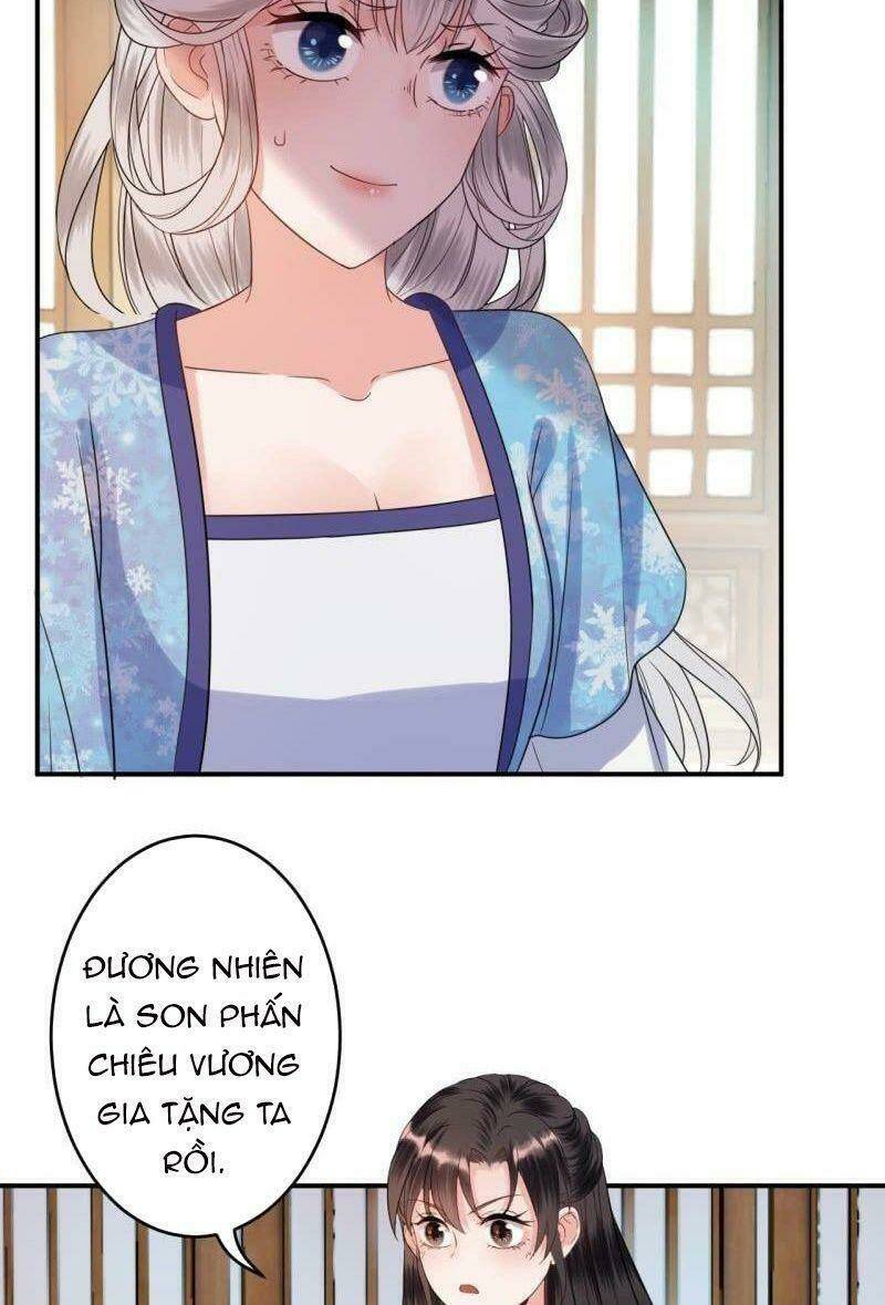 vương gia kiêu ngạo quá khó cua chapter 57 46