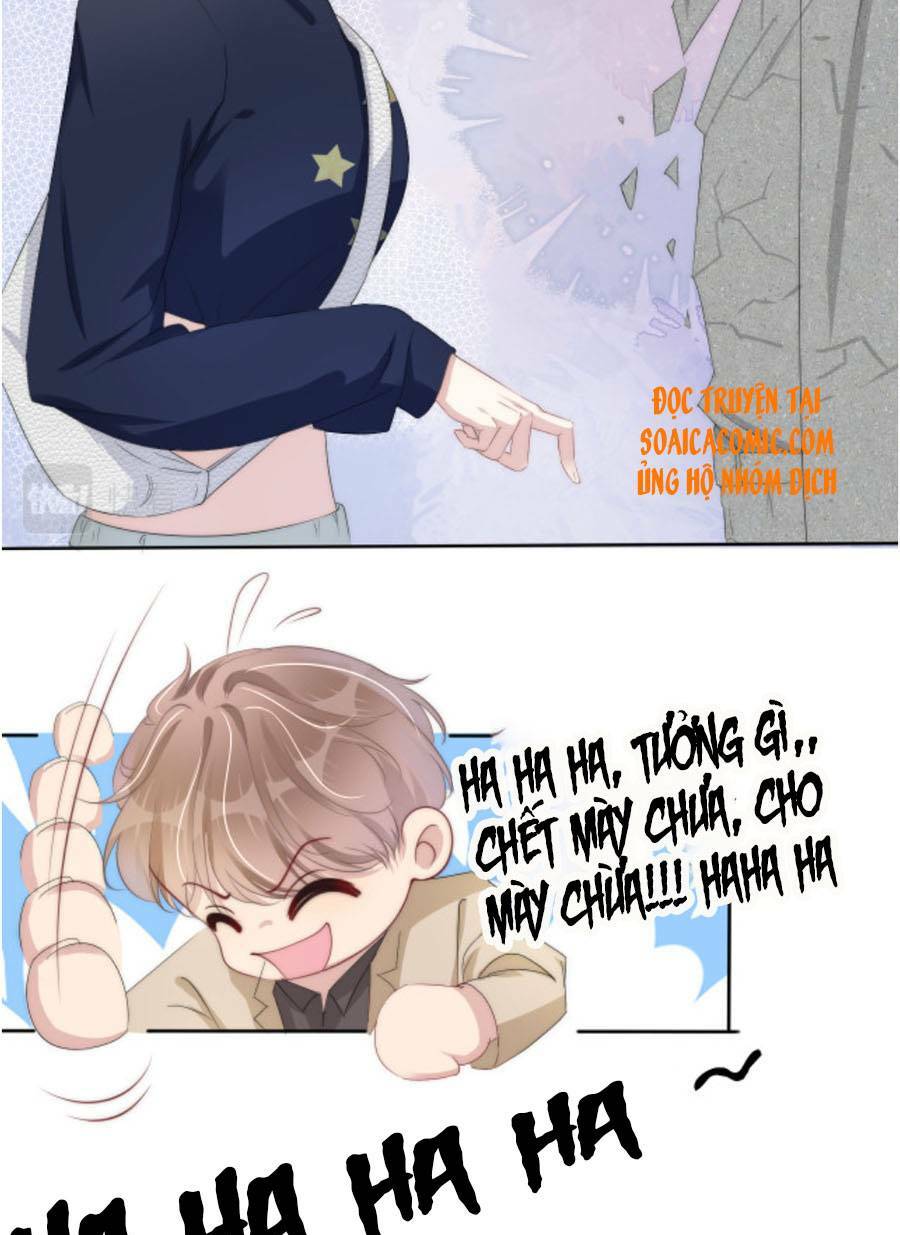 ngự tỷ toàn năng lại bị phá mã giáp chapter 33 20