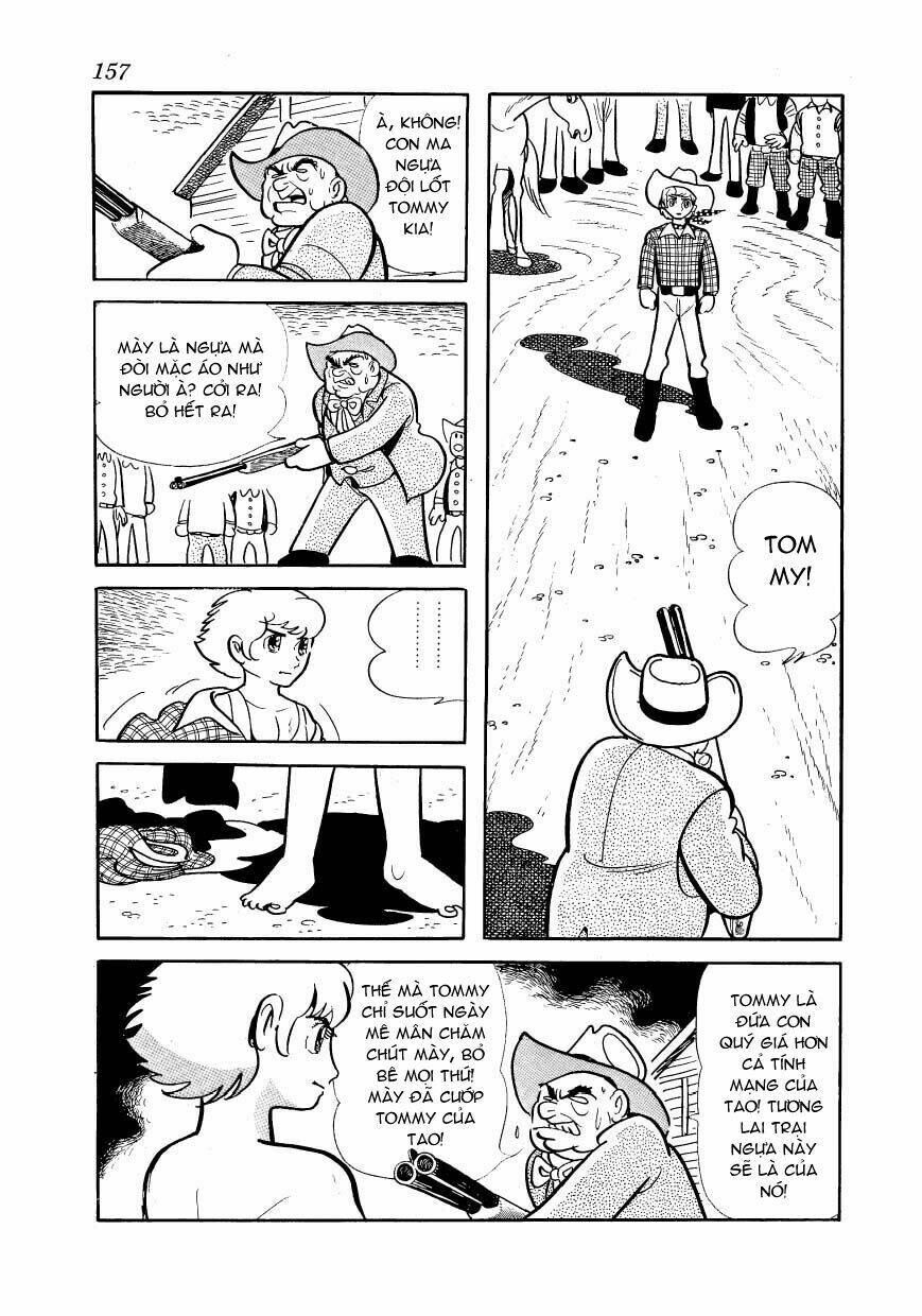 bác sĩ quái dị chapter 146 18