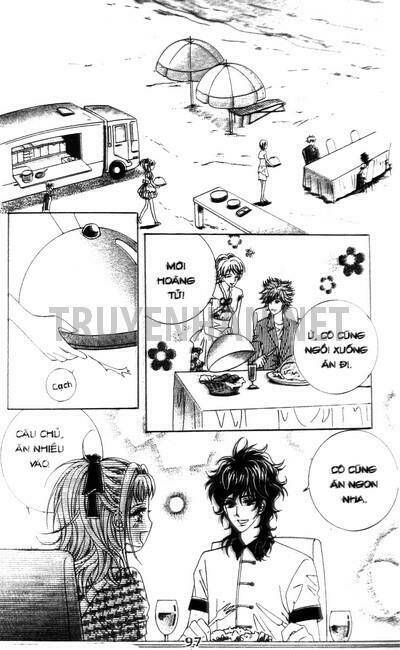 lọ lem hậu đậu chapter 53 5