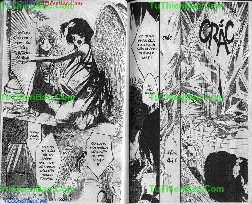 đêm huyền thoại chapter 2 5