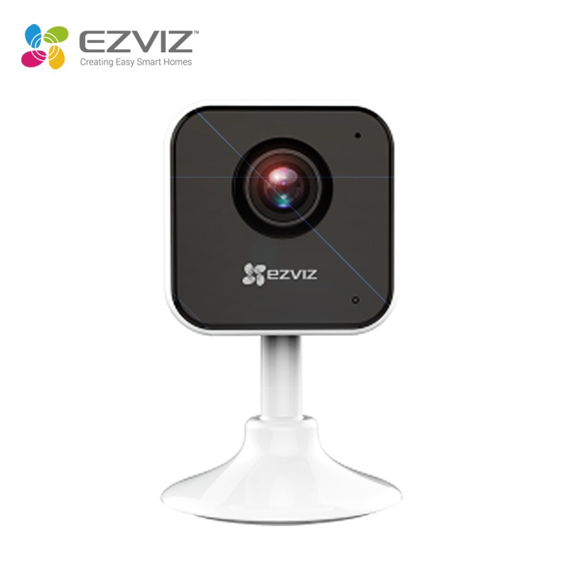 Camera IP wifi EZVIZ C1HC Full HD 1080p đàm thoại 2 chiều, ống kính góc rộng 130 độ - Hàng Chính Hãng