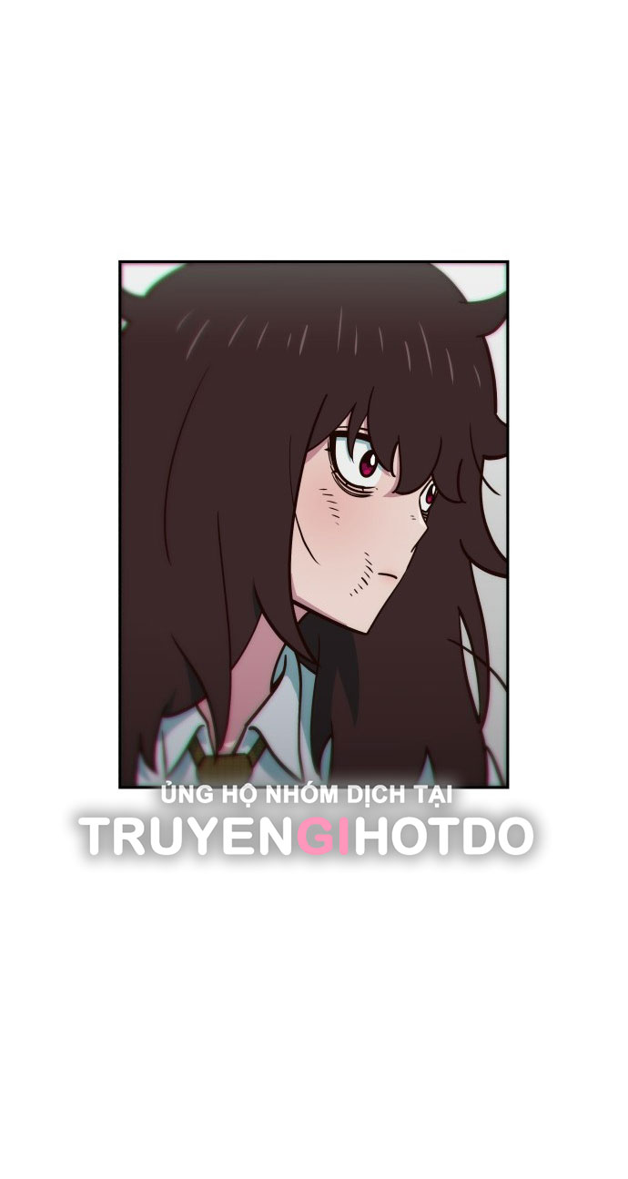 nữ sinh trường trung học chỉ bắt nạt tôi thôi chapter 5.1 28