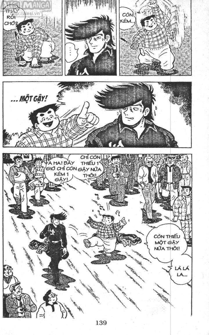 ashita tenki ni naare chapter 3 137