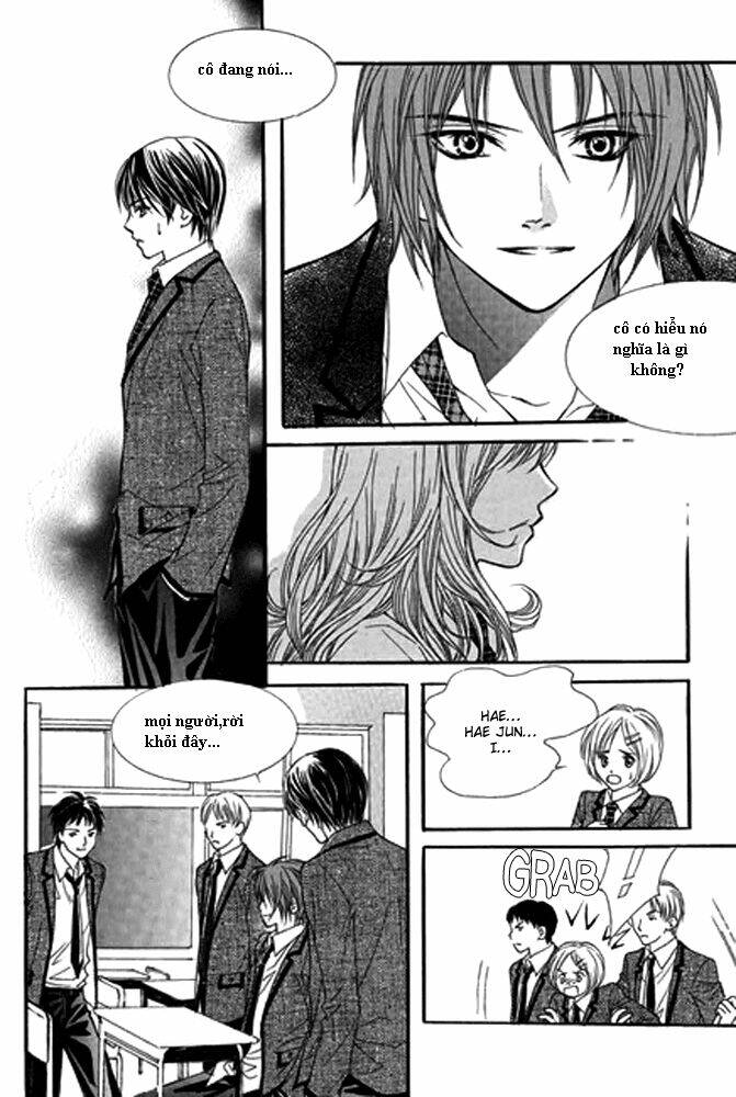 my beast chapter 1 10