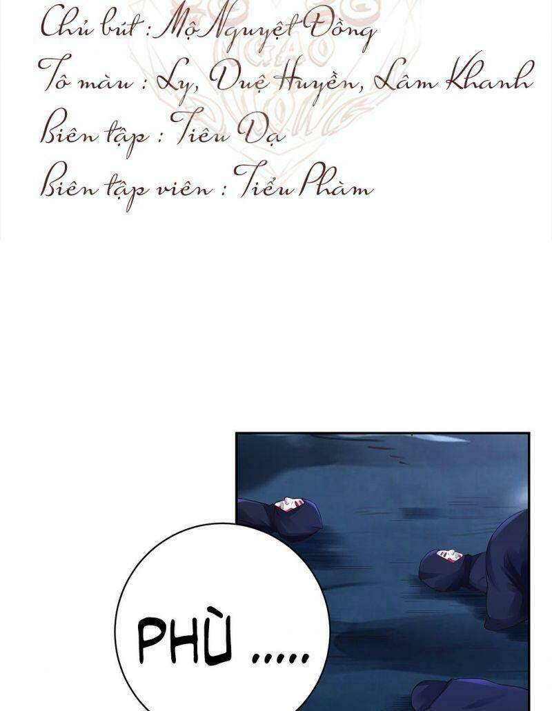 thiên kim bất hoán chapter 85 2