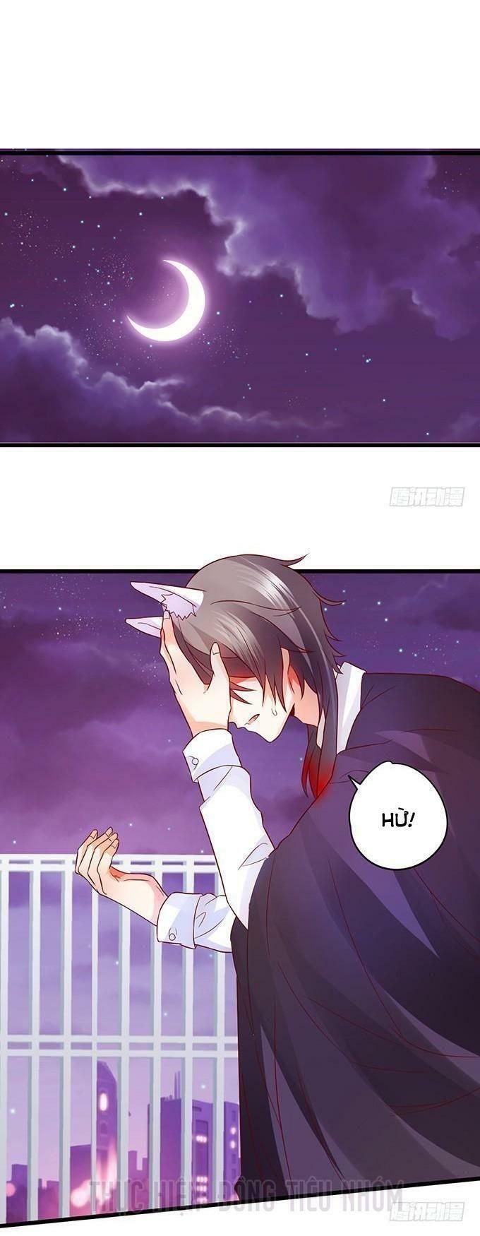 hồ tiên hung bạo chapter 51 2